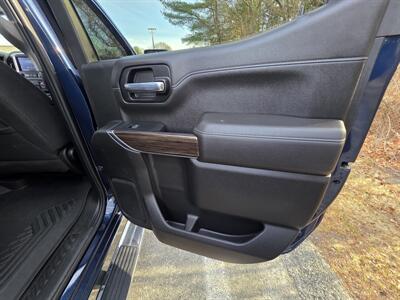 2021 Chevrolet Silverado 1500 RST - Photo 32 - Westport, MA 02790