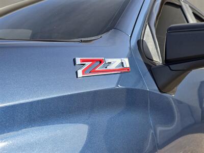 2021 Chevrolet Silverado 1500 RST - Photo 11 - Westport, MA 02790