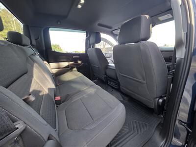 2021 Chevrolet Silverado 1500 RST - Photo 28 - Westport, MA 02790