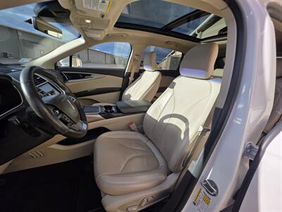 2019 Lincoln Nautilus Reserve - Photo 12 - Westport, MA 02790