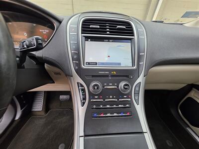 2019 Lincoln Nautilus Reserve - Photo 24 - Westport, MA 02790