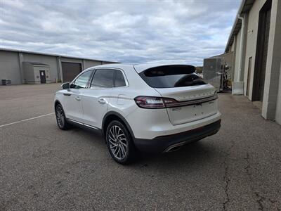 2019 Lincoln Nautilus Reserve - Photo 6 - Westport, MA 02790