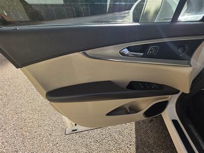 2019 Lincoln Nautilus Reserve - Photo 28 - Westport, MA 02790