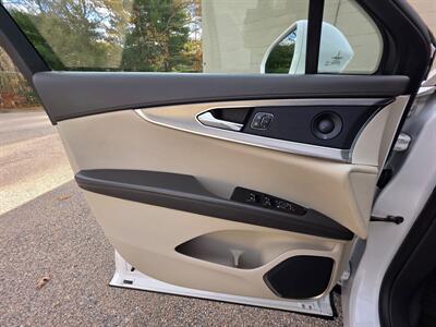 2019 Lincoln Nautilus Reserve - Photo 27 - Westport, MA 02790