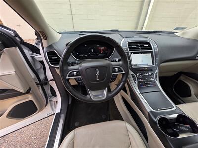 2019 Lincoln Nautilus Reserve - Photo 22 - Westport, MA 02790