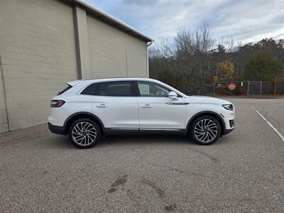 2019 Lincoln Nautilus Reserve - Photo 9 - Westport, MA 02790