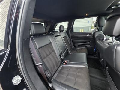 2019 Jeep Grand Cherokee Altitude - Photo 19 - Westport, MA 02790