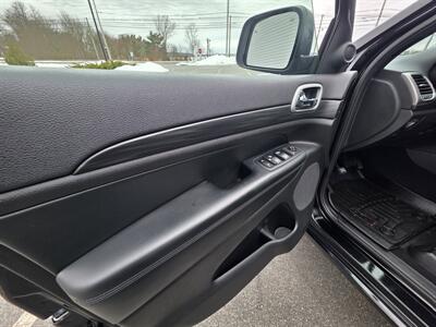 2019 Jeep Grand Cherokee Altitude - Photo 27 - Westport, MA 02790