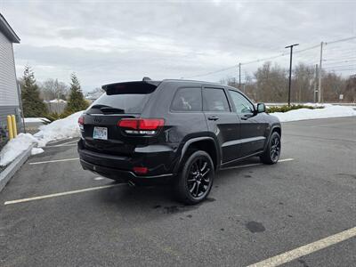 2019 Jeep Grand Cherokee Altitude - Photo 6 - Westport, MA 02790
