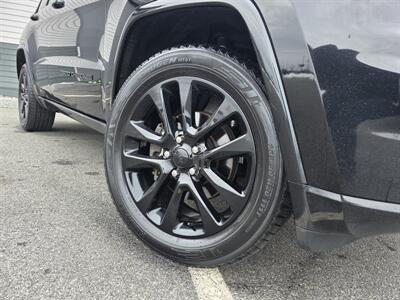 2019 Jeep Grand Cherokee Altitude - Photo 9 - Westport, MA 02790