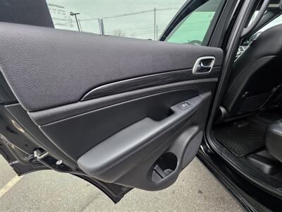 2019 Jeep Grand Cherokee Altitude - Photo 28 - Westport, MA 02790