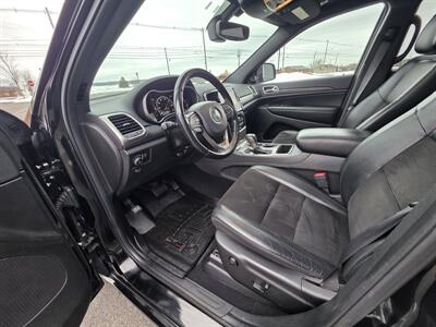 2019 Jeep Grand Cherokee Altitude - Photo 23 - Westport, MA 02790
