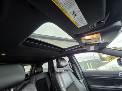 2019 Jeep Grand Cherokee Altitude - Photo 16 - Westport, MA 02790