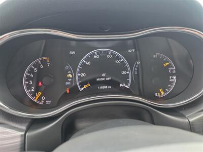 2019 Jeep Grand Cherokee Altitude - Photo 25 - Westport, MA 02790