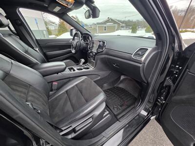 2019 Jeep Grand Cherokee Altitude - Photo 12 - Westport, MA 02790
