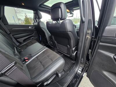 2019 Jeep Grand Cherokee Altitude - Photo 18 - Westport, MA 02790