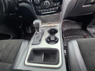 2019 Jeep Grand Cherokee Altitude - Photo 15 - Westport, MA 02790