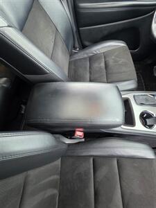 2019 Jeep Grand Cherokee Altitude - Photo 17 - Westport, MA 02790