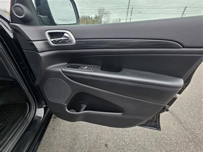 2019 Jeep Grand Cherokee Altitude - Photo 29 - Westport, MA 02790