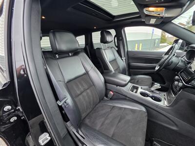 2019 Jeep Grand Cherokee Altitude - Photo 11 - Westport, MA 02790