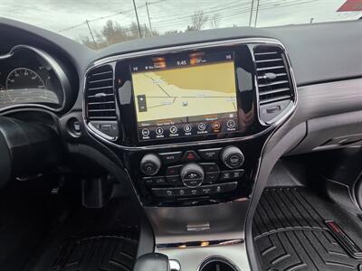 2019 Jeep Grand Cherokee Altitude - Photo 13 - Westport, MA 02790