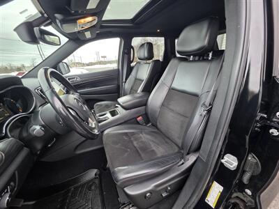2019 Jeep Grand Cherokee Altitude - Photo 22 - Westport, MA 02790