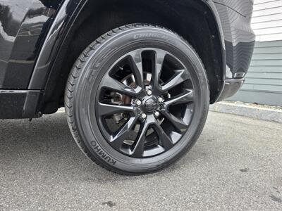 2019 Jeep Grand Cherokee Altitude - Photo 10 - Westport, MA 02790