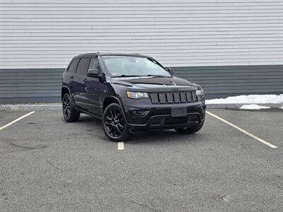 2019 Jeep Grand Cherokee Altitude - Photo 3 - Westport, MA 02790