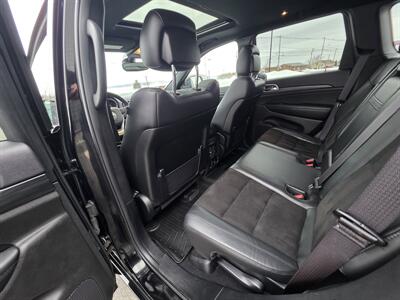 2019 Jeep Grand Cherokee Altitude - Photo 21 - Westport, MA 02790