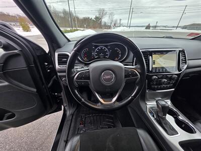 2019 Jeep Grand Cherokee Altitude - Photo 24 - Westport, MA 02790