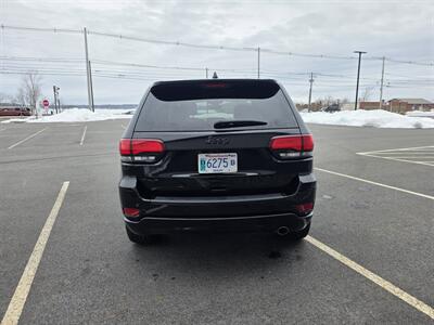 2019 Jeep Grand Cherokee Altitude - Photo 7 - Westport, MA 02790