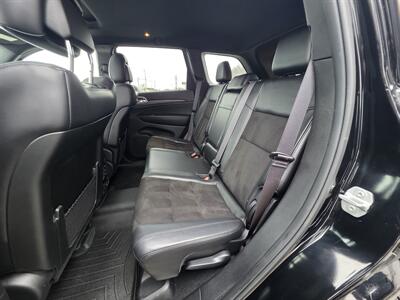 2019 Jeep Grand Cherokee Altitude - Photo 20 - Westport, MA 02790
