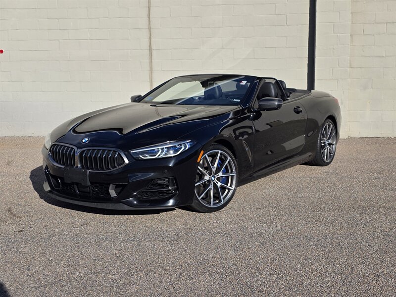 2019 BMW M850i xDrive   - Photo 1 - Westport, MA 02790