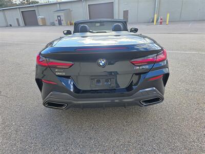 2019 BMW M850i xDrive - Photo 6 - Westport, MA 02790