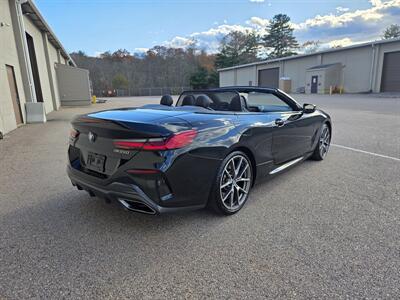 2019 BMW M850i xDrive - Photo 5 - Westport, MA 02790