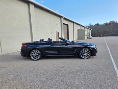 2019 BMW M850i xDrive - Photo 4 - Westport, MA 02790