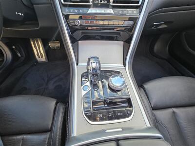 2019 BMW M850i xDrive - Photo 22 - Westport, MA 02790