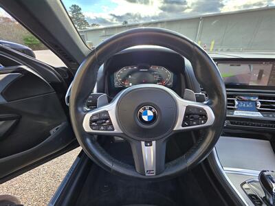 2019 BMW M850i xDrive - Photo 18 - Westport, MA 02790