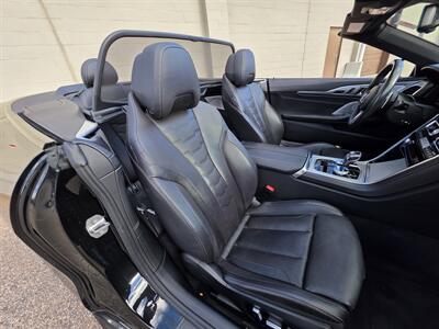 2019 BMW M850i xDrive - Photo 25 - Westport, MA 02790