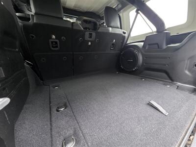 2018 Jeep Wrangler Unlimited Sahara - Photo 31 - Westport, MA 02790