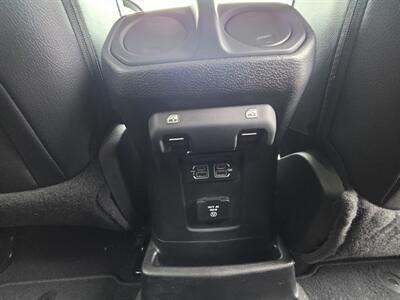 2018 Jeep Wrangler Unlimited Sahara - Photo 26 - Westport, MA 02790