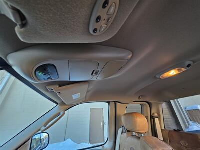 2003 Ford F-150 King Ranch - Photo 37 - Westport, MA 02790