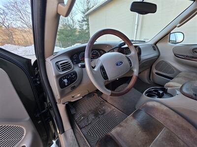 2003 Ford F-150 King Ranch - Photo 30 - Westport, MA 02790