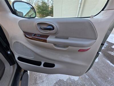 2003 Ford F-150 King Ranch - Photo 34 - Westport, MA 02790