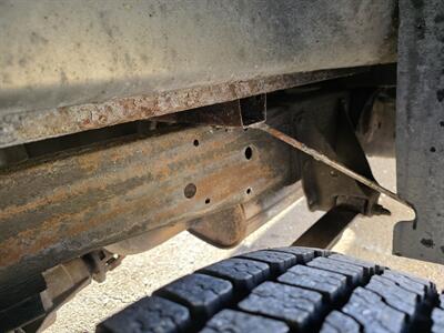 2003 Ford F-150 King Ranch - Photo 16 - Westport, MA 02790