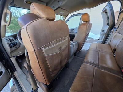 2003 Ford F-150 King Ranch - Photo 32 - Westport, MA 02790