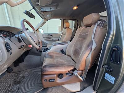 2003 Ford F-150 King Ranch - Photo 31 - Westport, MA 02790