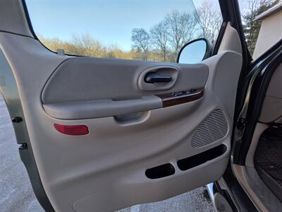 2003 Ford F-150 King Ranch - Photo 35 - Westport, MA 02790