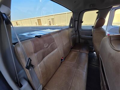 2003 Ford F-150 King Ranch - Photo 27 - Westport, MA 02790