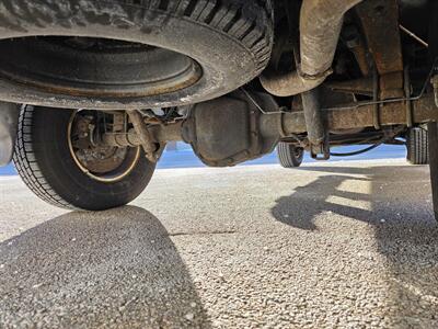 2003 Ford F-150 King Ranch - Photo 17 - Westport, MA 02790